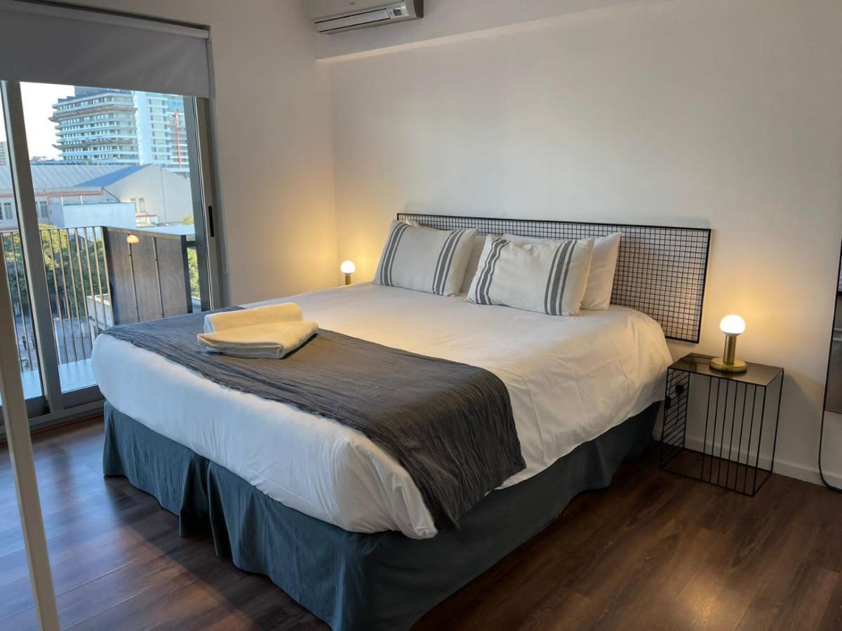 בואנוס איירס Top Rentals Dorrego מראה חיצוני תמונה
