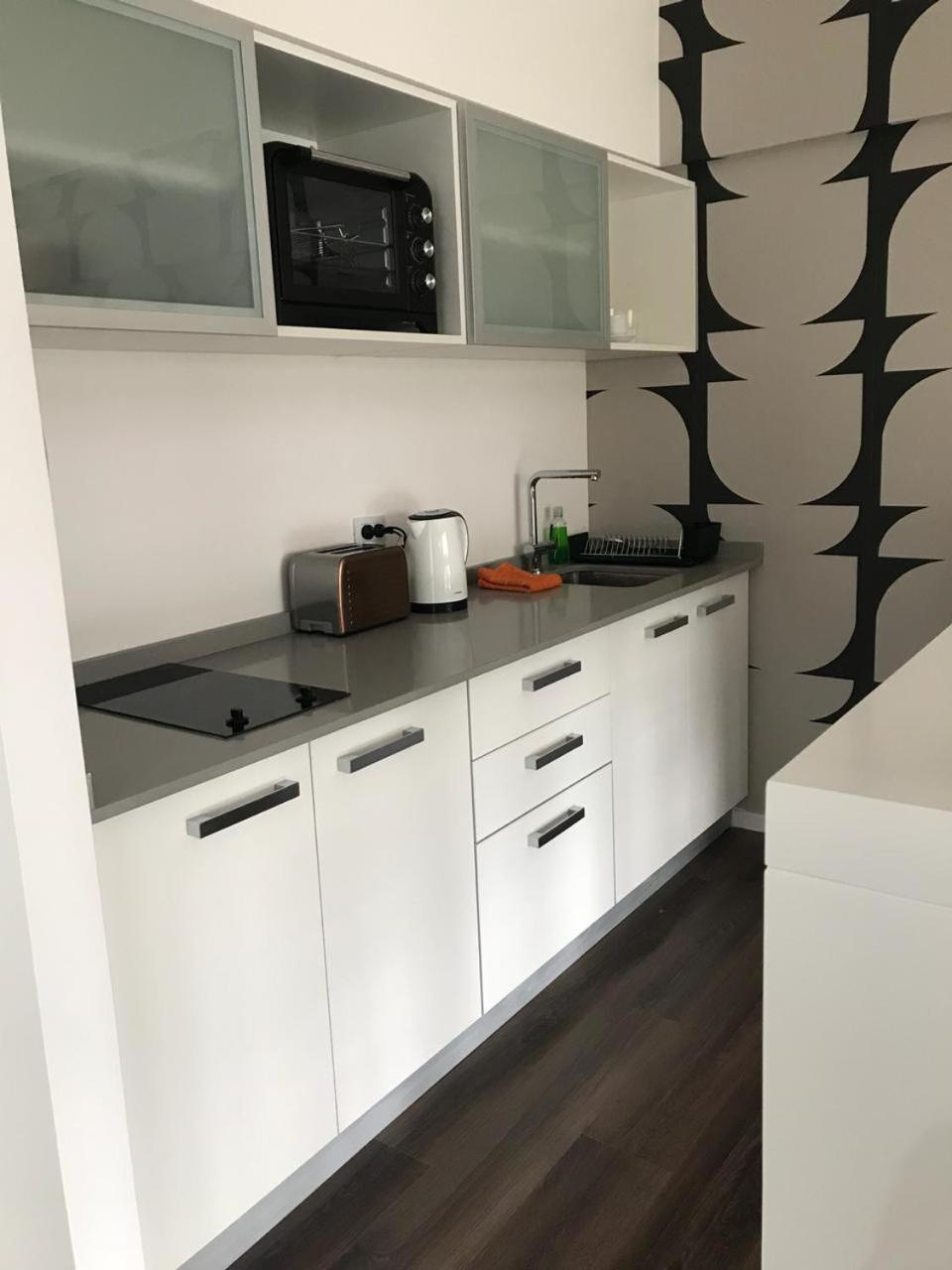 בואנוס איירס Top Rentals Dorrego מראה חיצוני תמונה